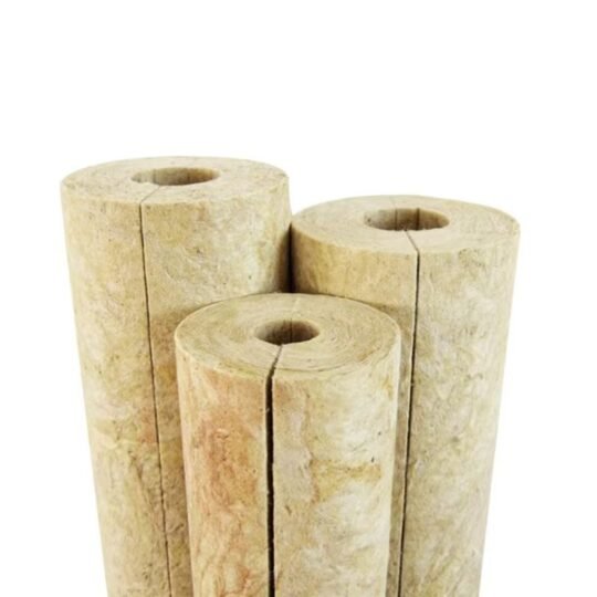 METAL ROUND PIPES