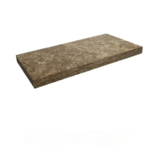 Silent rock wool (VB/BS-VB series)