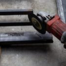 WHY DUSTLESS BLASTING IS IN HIGH DEMAND